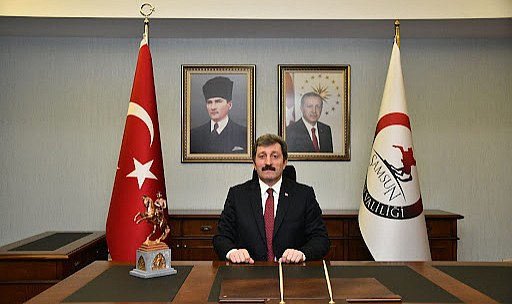 Milli Egemenlik ve Çocuk Bayramı: TBMM 105 Yaşında