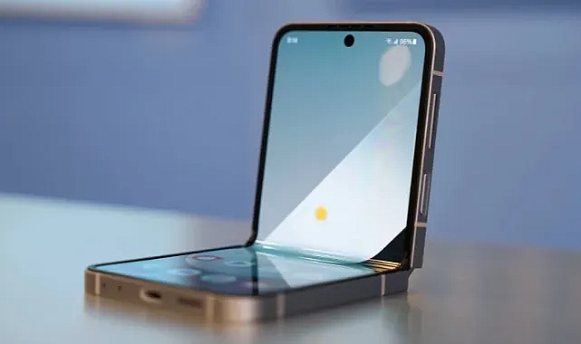 Exynos 2500’lü Galaxy Z Flip 7 Snapdragon’a Veda