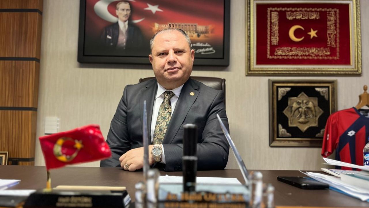 Kırıkkale Hazine Arazisi Mağduriyeti Bitiyor: Doğrudan Satış