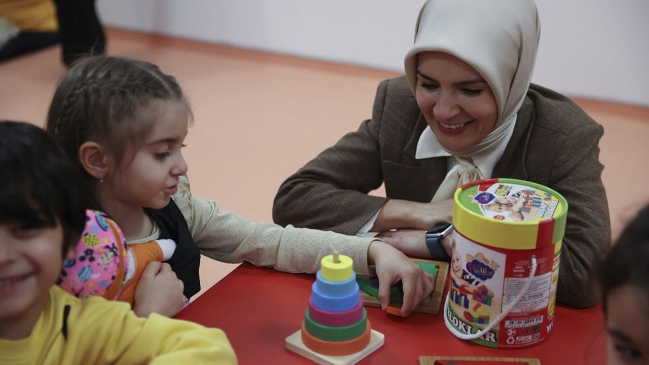 Çocuklara 1.2 Milyar TL SED Ödemesi Yapıldı