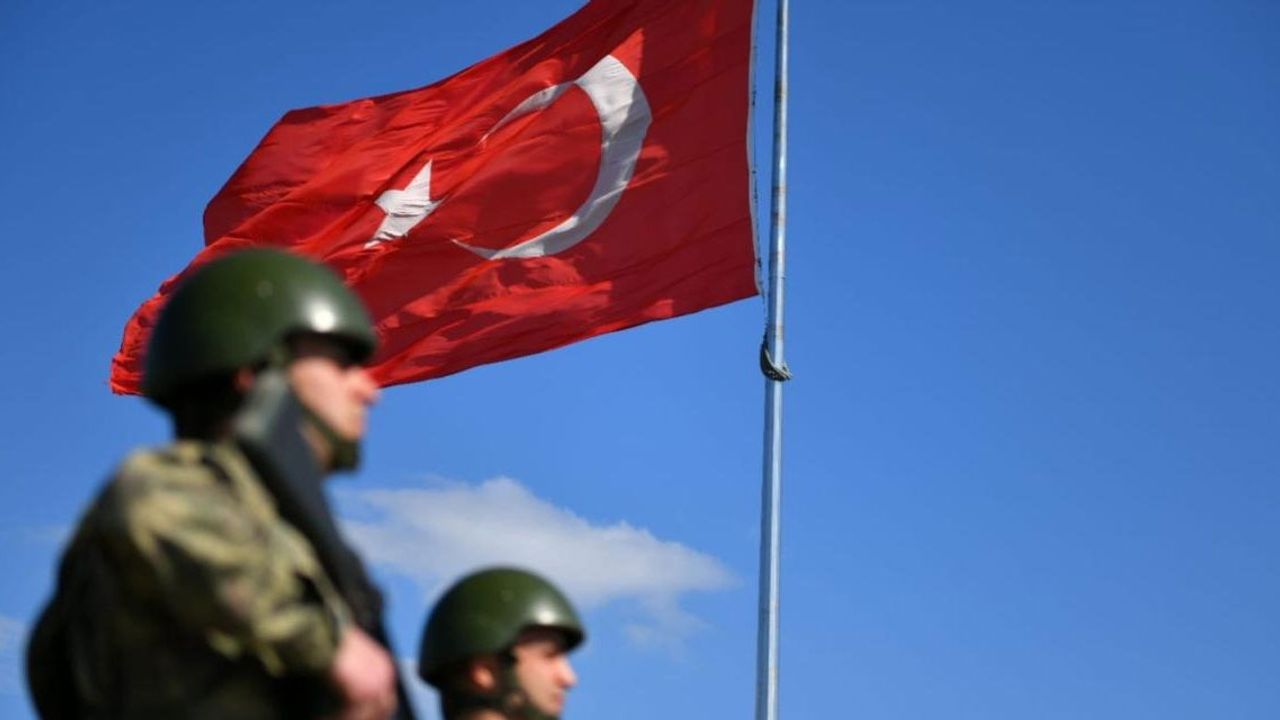 Batman’da Görev Kazası Şehidi: Uzman Çavuş Şükrü Taş