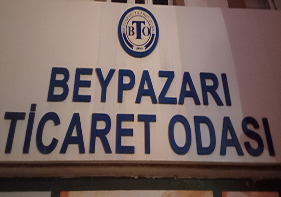 Beypazarı Ticaret Odası’ndan NİYEP bilgilendirmesi