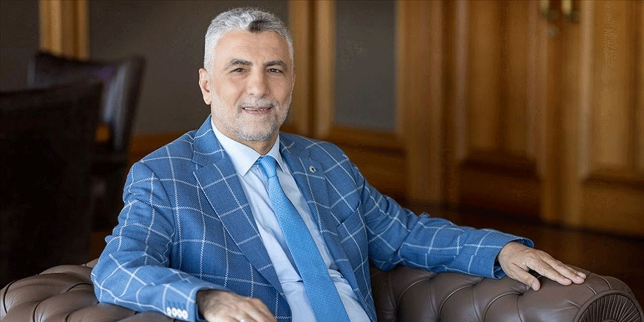 Ticaret Bakanı Bolat’tan boykot çağrılarına tepki: “Ekonomiye sabotaj girişimi”