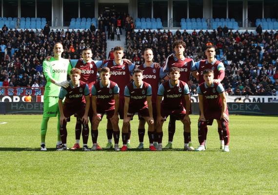 Trabzonspor, Bugün Inter ile Karşılaşacak