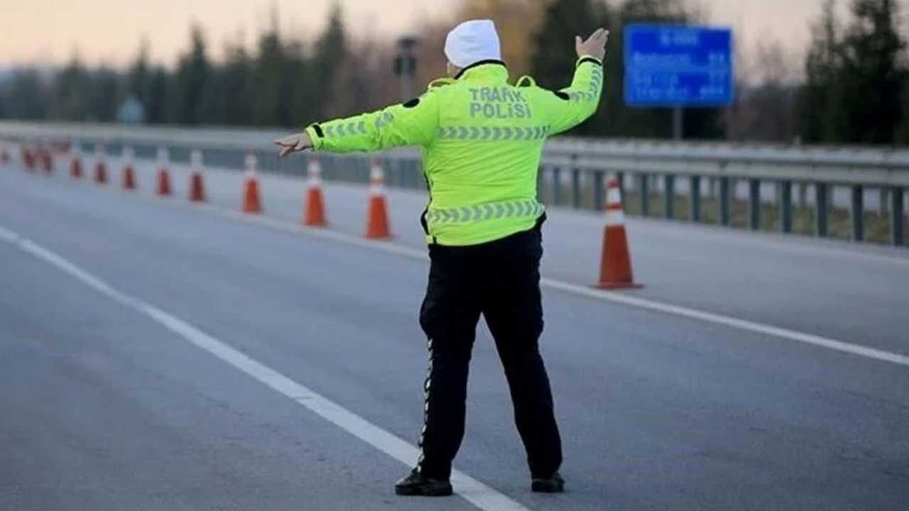 İstanbul Yarı Maratonu: Yollar 13:30’a Kadar Kapalı