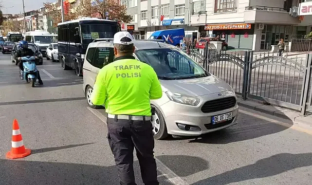 Trafik Cezaları Artıyor: Yeni Düzenleme