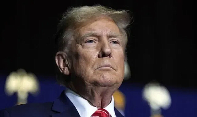 Trump: Çin’e Tarifeler Adil Anlaşma Olana Dek Sürecek