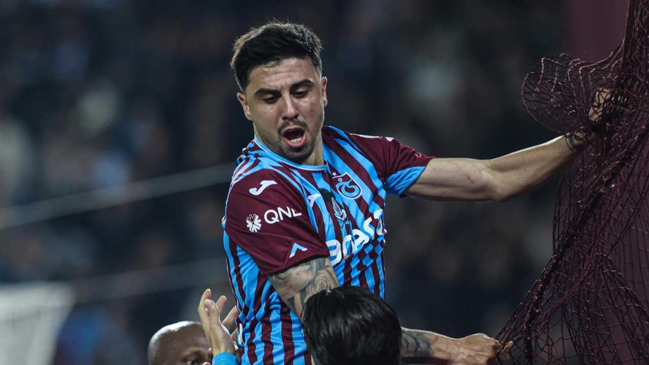 Trabzonspor ZTK Finalde Galatasaray’ın Rakibi Oldu