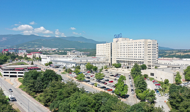 OMÜ’den TÜBİTAK Projelerinde Rekor Başarı!