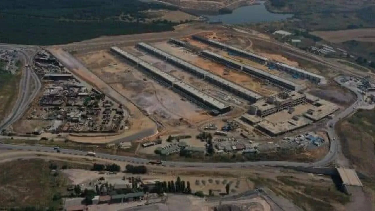 İBB Tuzla Hal Projesi: 8 Milyar TL’lik İhale AK Parti’den Eleştiri Aldı