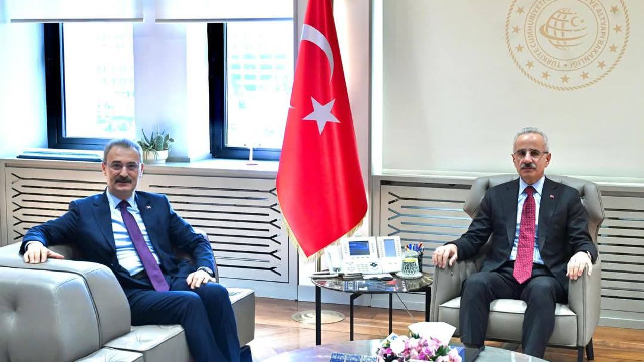 Şalpazarı Virajları 2025’te Düzeliyor