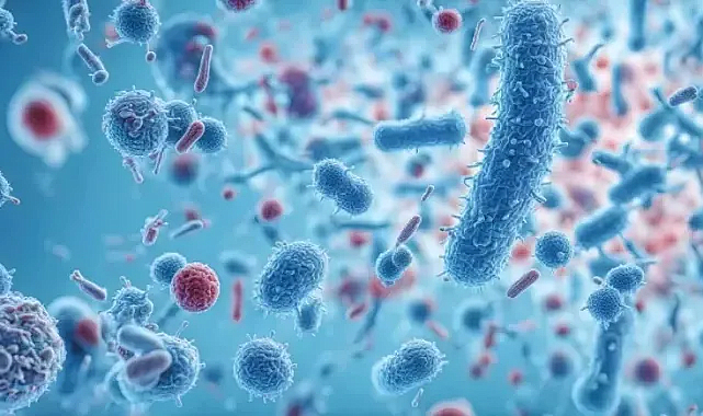 Bağırsak Florası Belirleyici: Probiyotik Rastgele Kullanımı Riskli