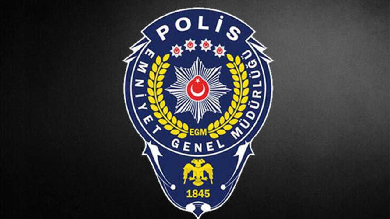EGM Kimyasal İddialarını Yalanladı, Suç Duyurusu Yaptı