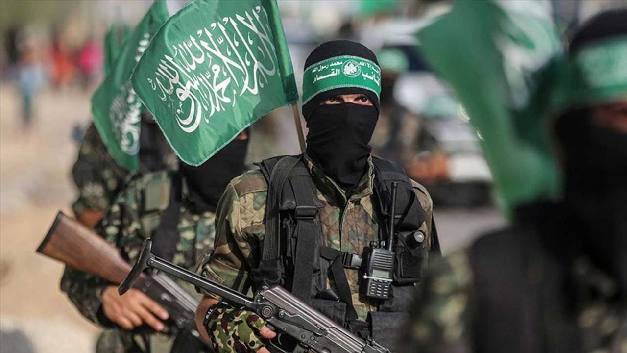 Hamas’tan Gazze’de 40 Can Kaybına Kınama: UAD Günü Saldırı Arttı