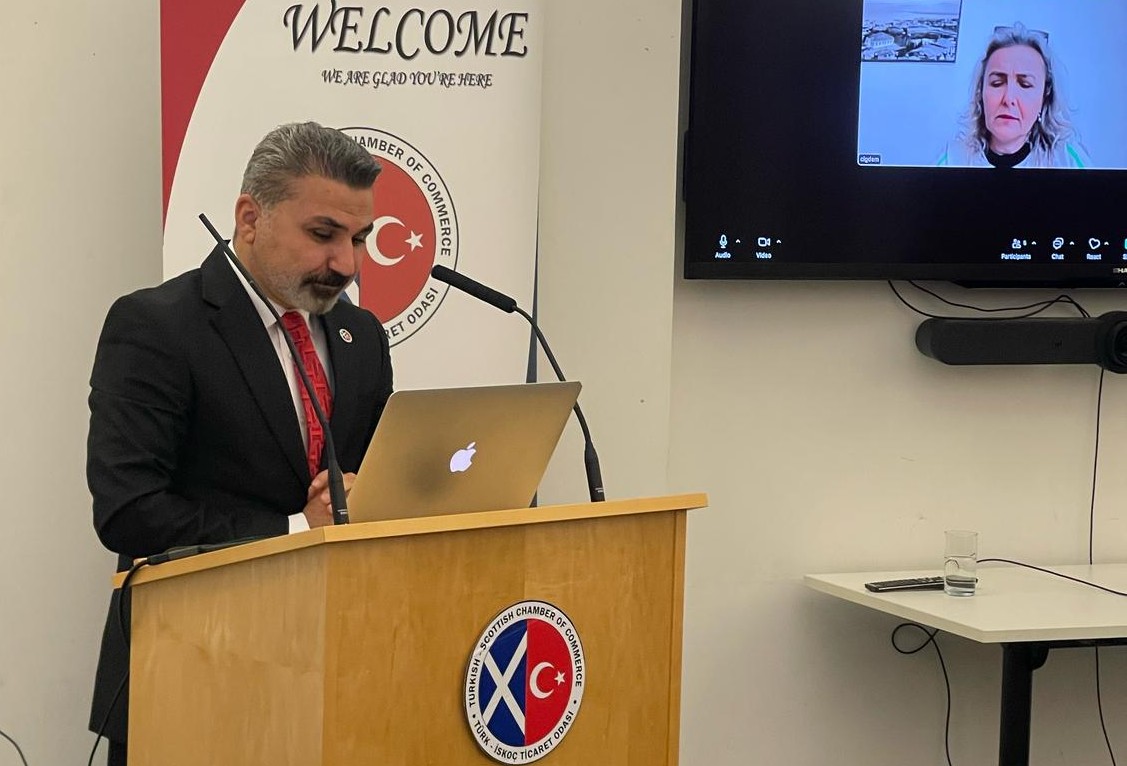 Başkan Fırat güven tazeledi: Türk