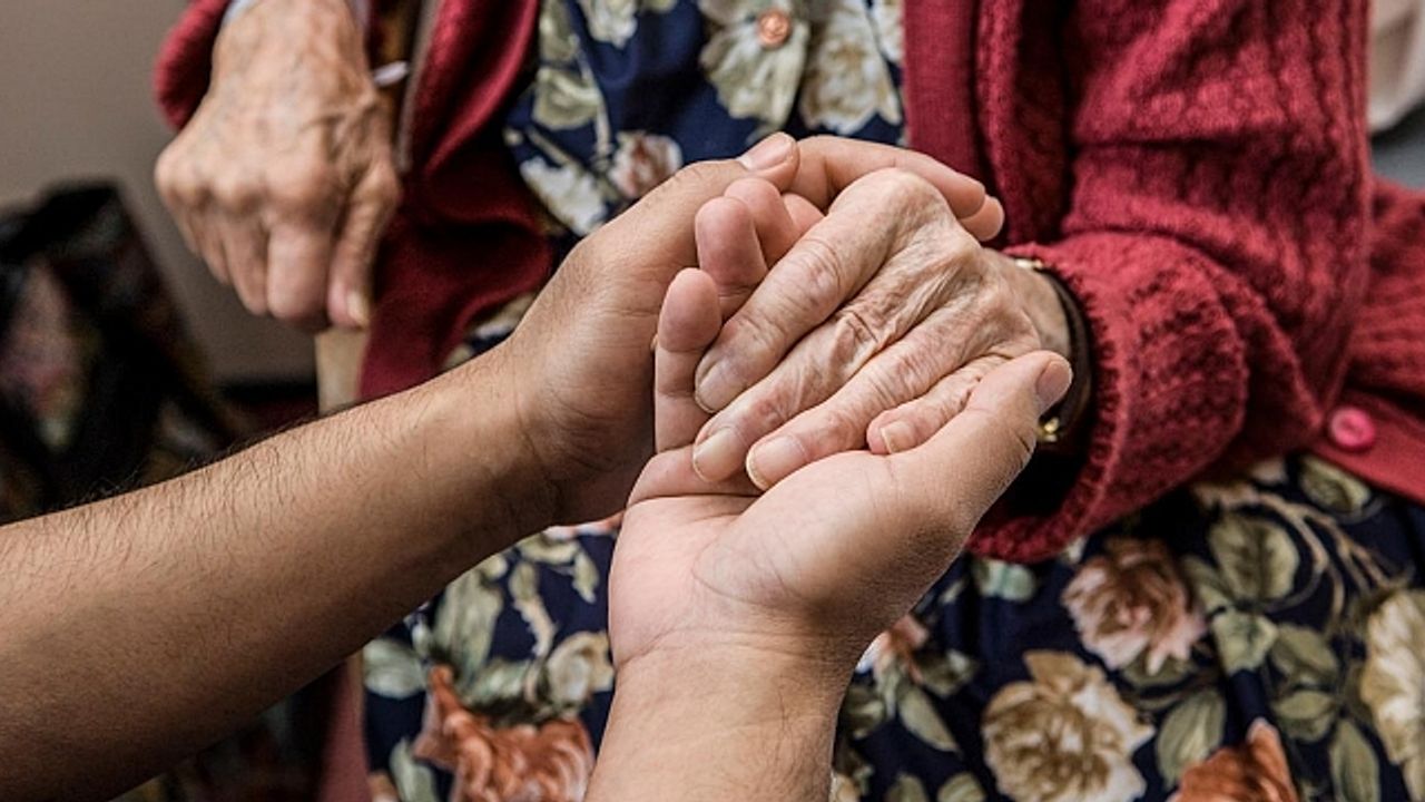 YADES: 64.3 Milyon TL Destek, 153 Bin Yaşlıya Ulaşıldı