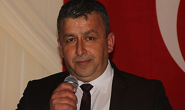 KAVSİYAD’dan 1 Mayıs Mesajı: Emeğe Saygı