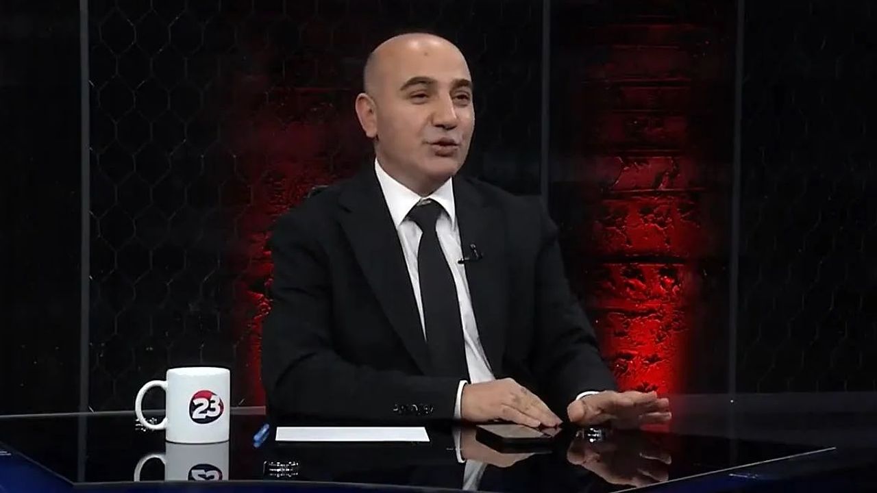 Elazığ Medyasının Acı Kaybı: Arif Çakmak Vefat Etti