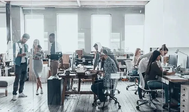 Geleceğin En Çok Kazandıran 20 Mesleği Açıklandı