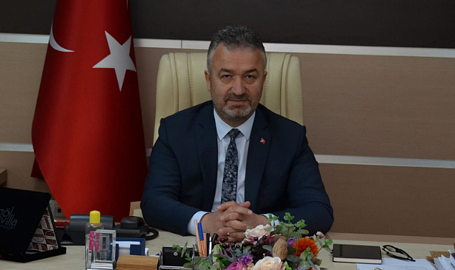 4. Nebiyan Festivali Hazırlıkları Samsun’da Başladı