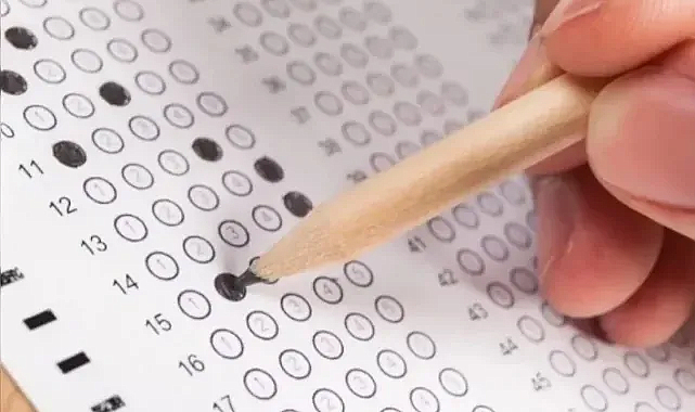 2025 LGS Sınav Tarihi Belli Oldu: 15 Haziran