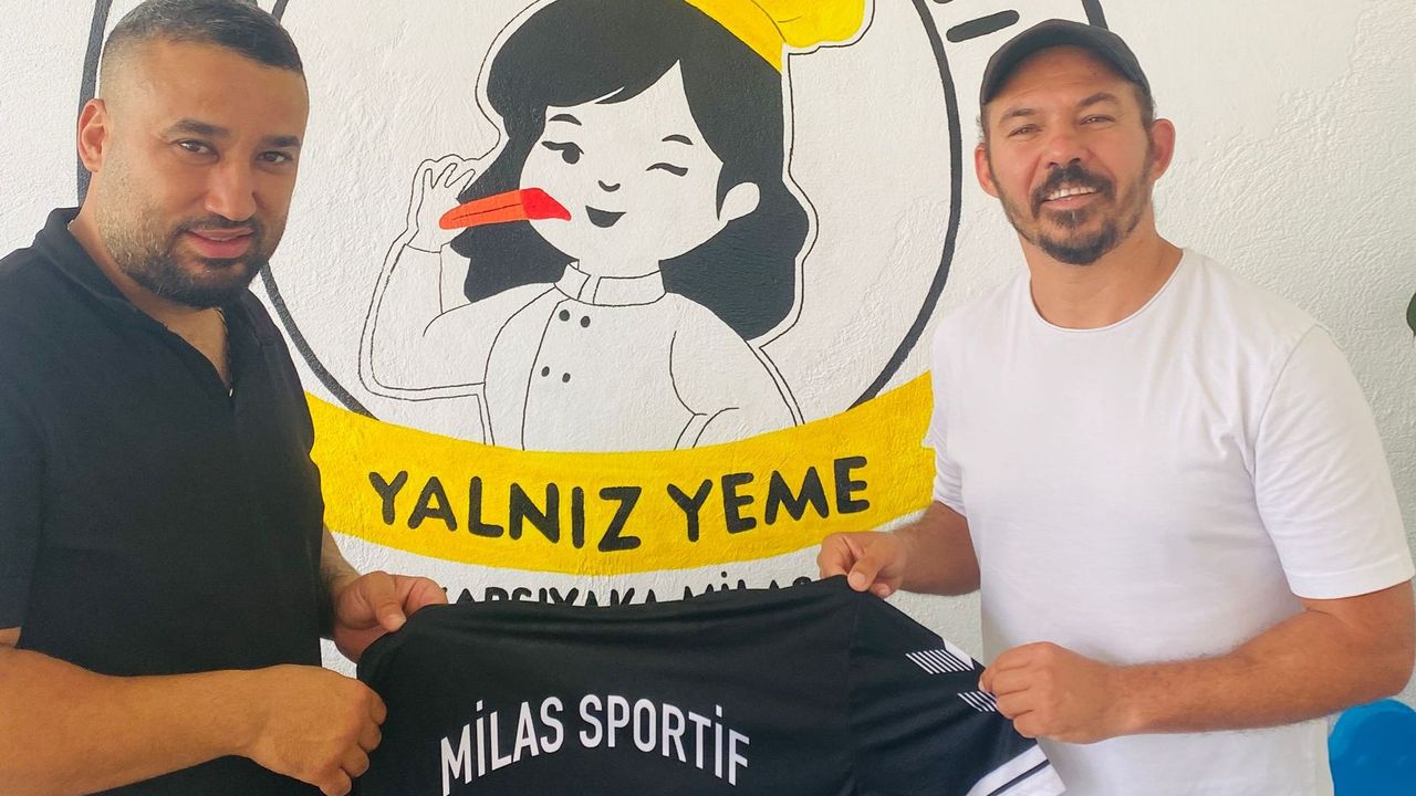 Milas Sportif İlk Sezonda 3 Kupa Kazandı: Basınla Paylaşıldı