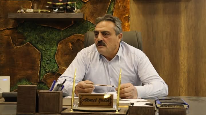 Birlik ve Yükseliş Partisi’ne Destek Çığ Gibi Büyüyor