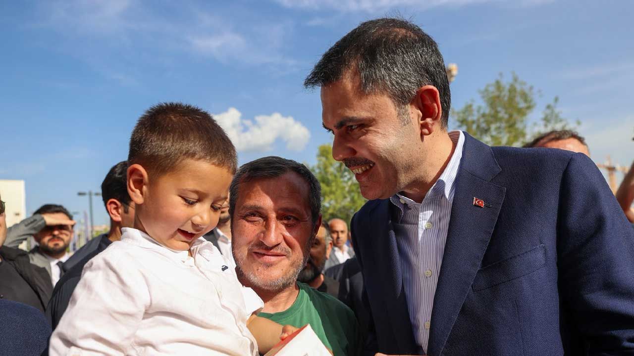 Kurum: Deprem Tecrübesiyle İstanbul Kentsel Dönüşümü Hızlanacak