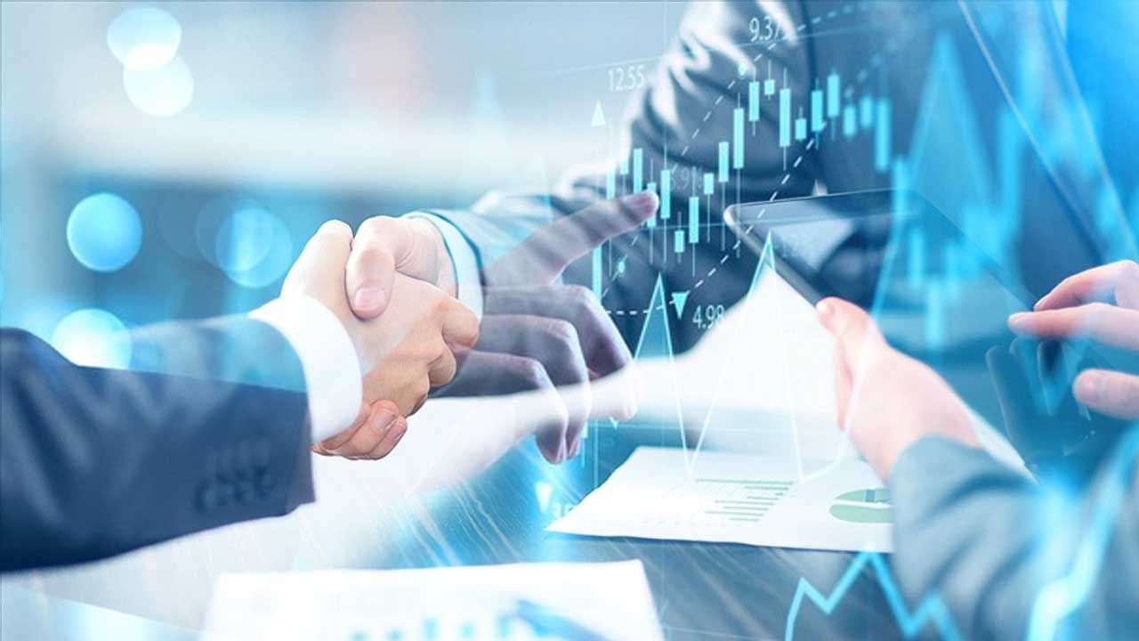 Türkiye 2025 İlk Çeyrekte 3 Milyar Dolar UDY Çekti (%89 Artış)