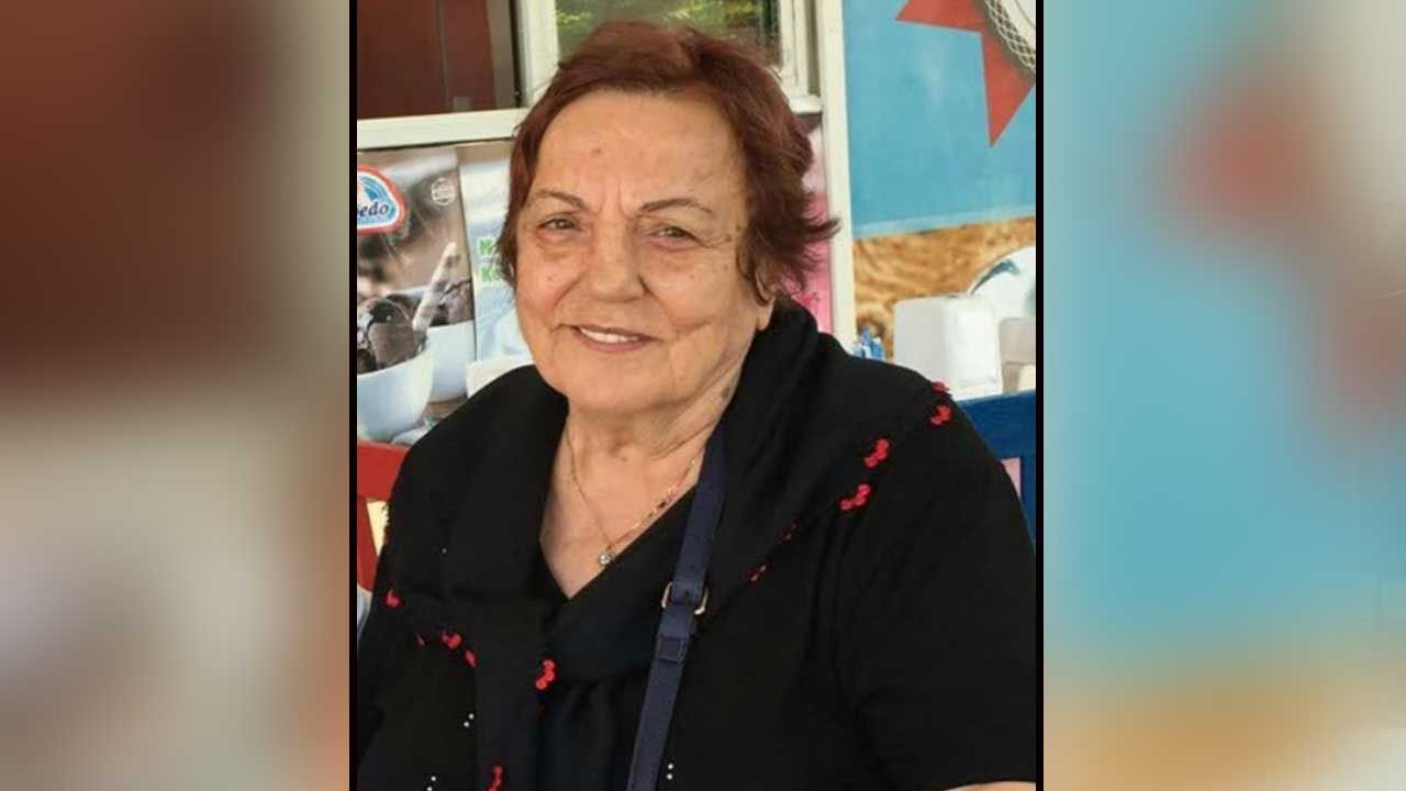 TİMBİR Tanju Akıncıoğlu’nun Annesi Trabzon’da Vefat Etti