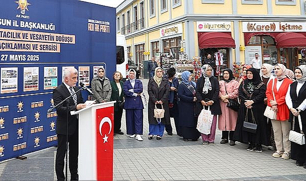 AK Parti: 27 Mayıs Darbesi ve Vesayet Zihniyeti Kınandı