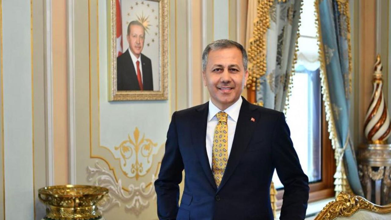 Yerlikaya: Terörsüz Türkiye Huzur ve Yatırım Getirir