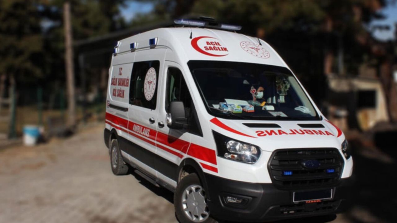 İstanbul Un Fabrikası Patlaması: 7 Yaralı