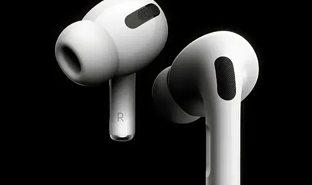 Apple AirPods Pro 2026: IR Kamera, Sağlık Takibi