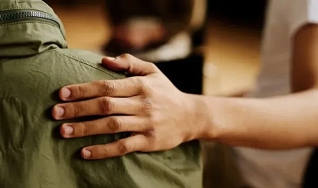 30 Dakika Hareket Kalp Krizi Riskini %50 Azaltıyor