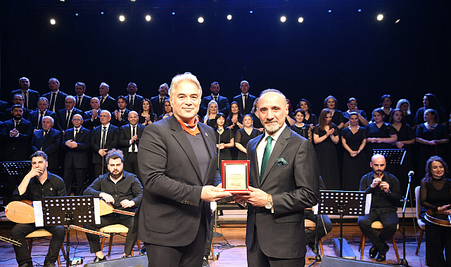 Atakum’da 19 Mayıs Coşkusu Bahar Konseriyle Başladı