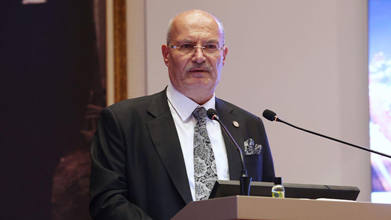 “Türkiye Ekonomisi 2025’te Yüzde 2 Büyüdü: ATO Değerlendirdi”