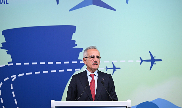 EUROCONTROL: İstanbul Havalimanı Avrupa Zirvesinde