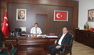 Samsun Ayvacık 35. Yıl Dönümü ve Porsuk Bey Şenliği