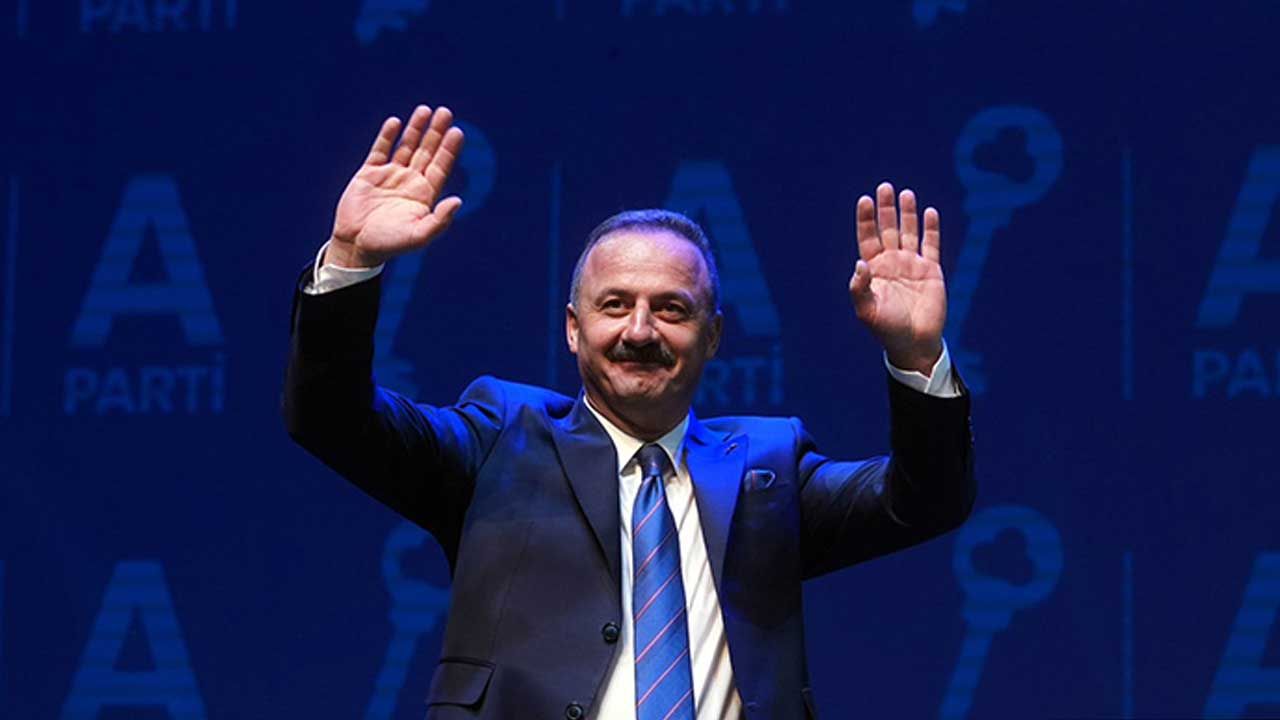 Ağıralioğlu 19 Mayıs’ta Samsun Gençliğiyle Buluşuyor