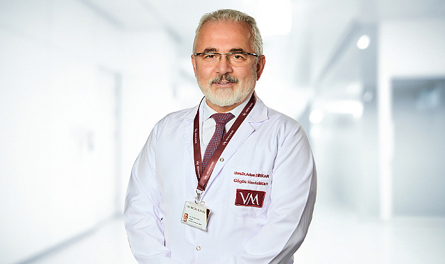 Uzman Uyardı: Bahar Astım ve Alerji Riski Arttı