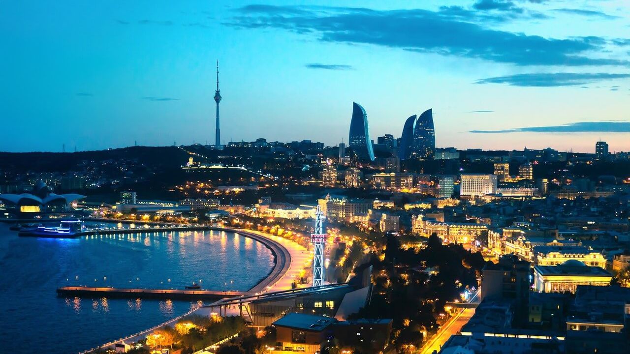 Erzincan’da Azerbaycan Yatırım Fırsatları ve Teşvikler Konuşulacak