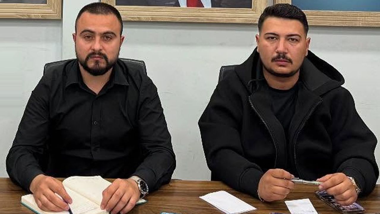 SDÜ’de Öğretim Görevlisi Hakaret İddiası: AK Parti’den Açıklama