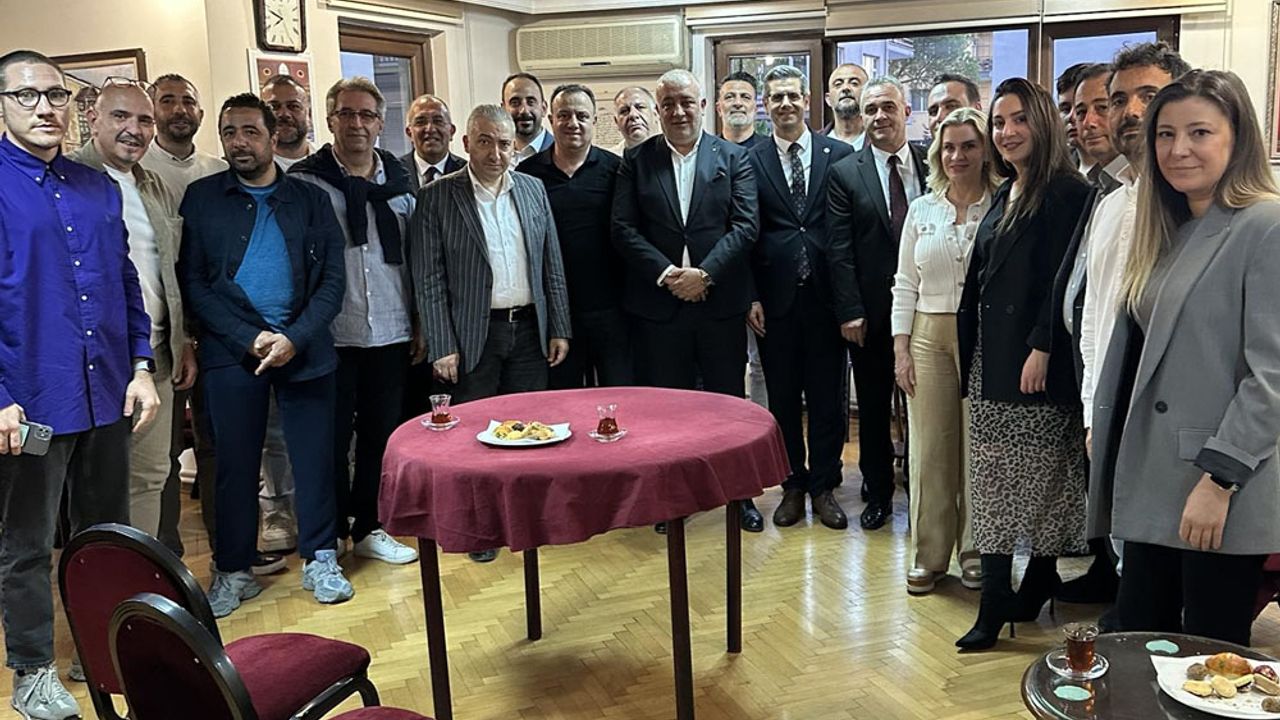 SİDAV Ankara’da Gençliği Bir Araya Getirdi