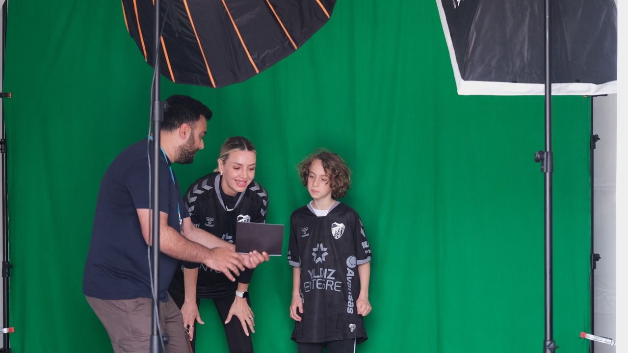 Kocaeli EnFest 19 Mayıs’ta Gençlerin Gözdesi Oldu