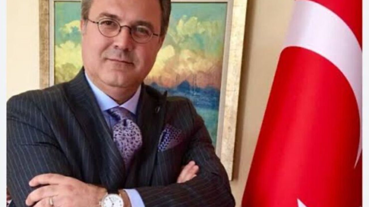 Büyükelçi Yörük: Türkiye Dış Politikası Güçlü, Balkanlar Önemli