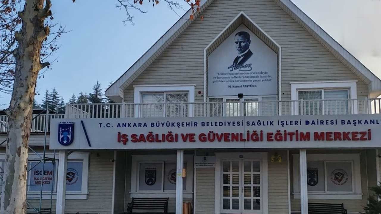 ABB, Türkiye’nin En Kapsamlı İSG Eğitim Merkezini Açtı