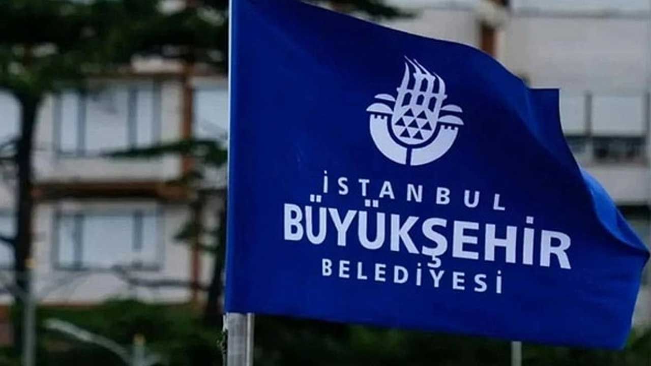 İBB Şirketinde İhale Yolsuzluğu: 7 Tutuklandı
