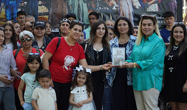 Atakum Çakırlar Korusu: Yeniden Canlanan Turizm Merkezi