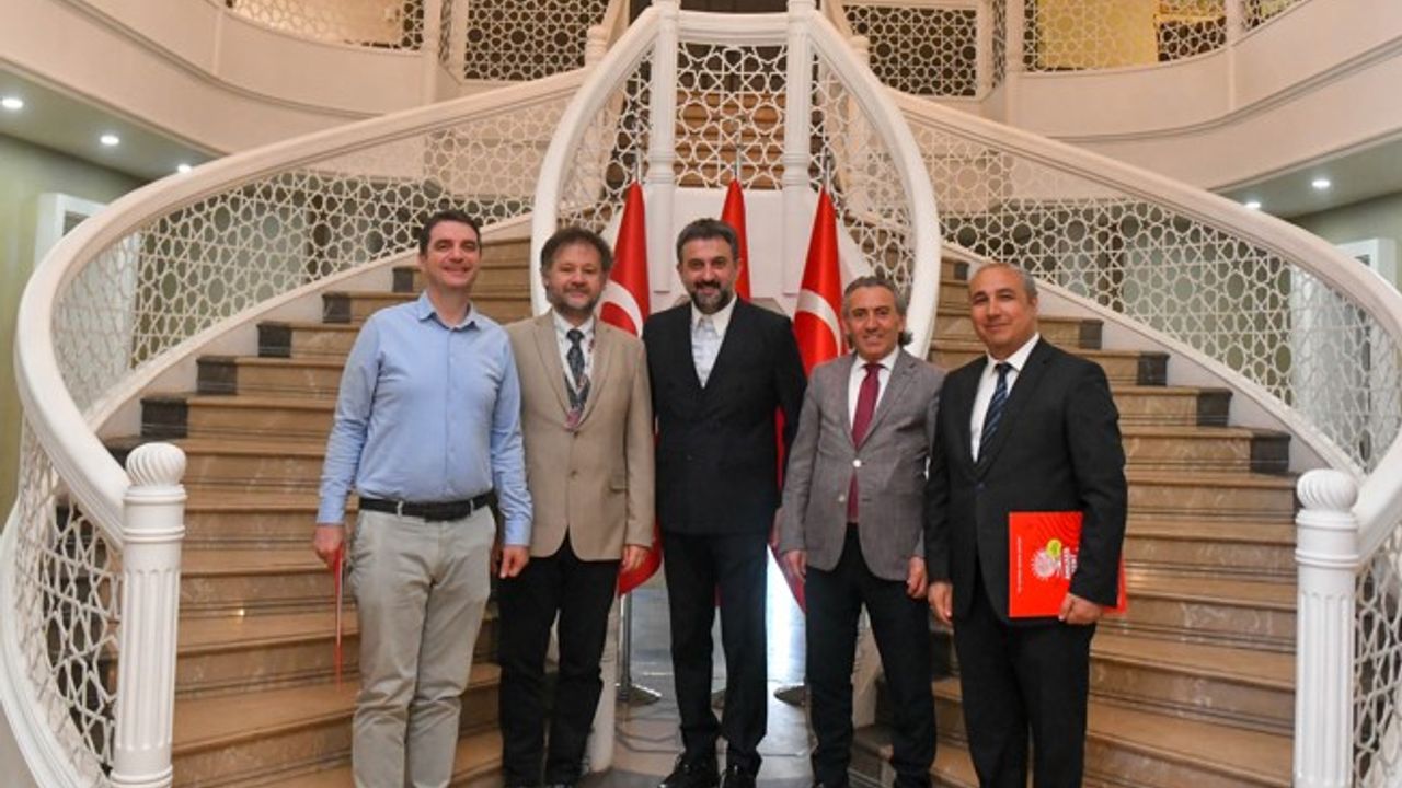 Ankara İstihdam Sorunları ve Eğitim İlişkisi Masaya Yatırıldı